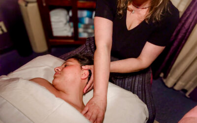 Massage in Matthews NC Isn’t Just a Treat – It’s a Self-Care Routine