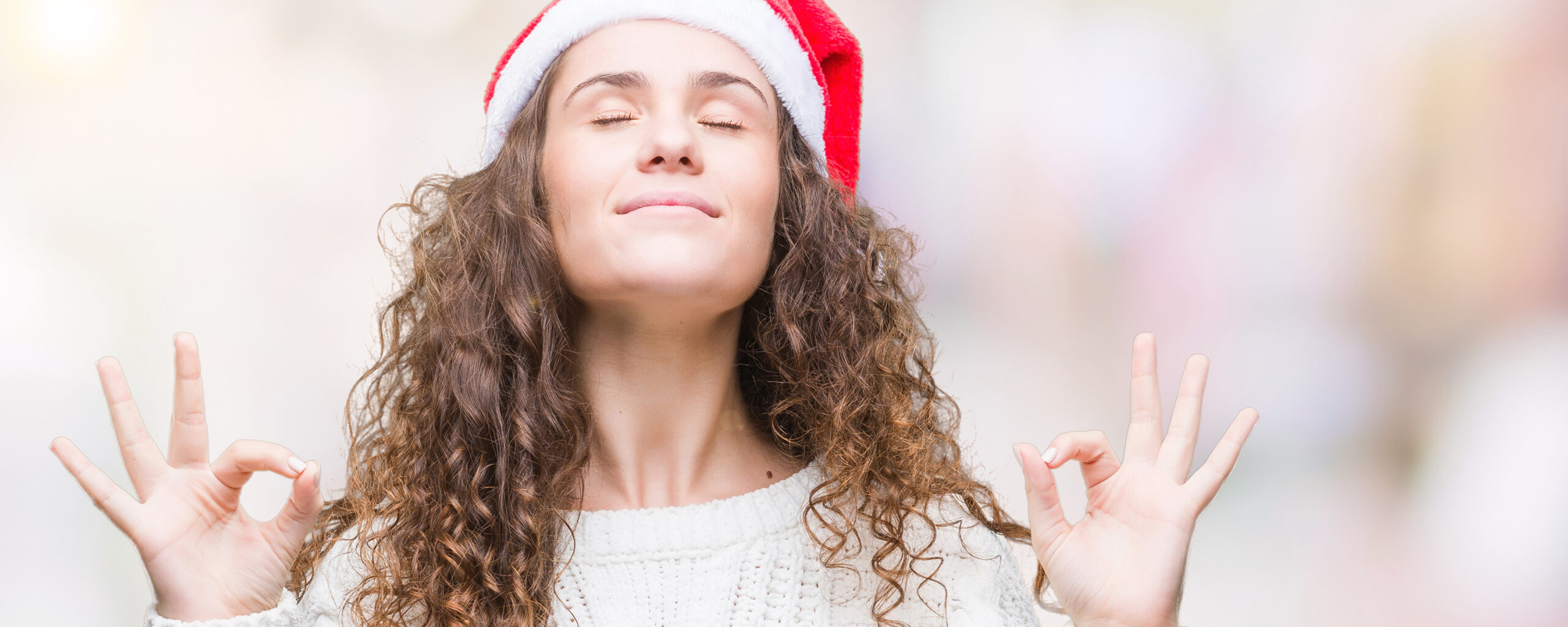 De-Stress This Holiday Season