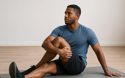 Massage for Glutes
