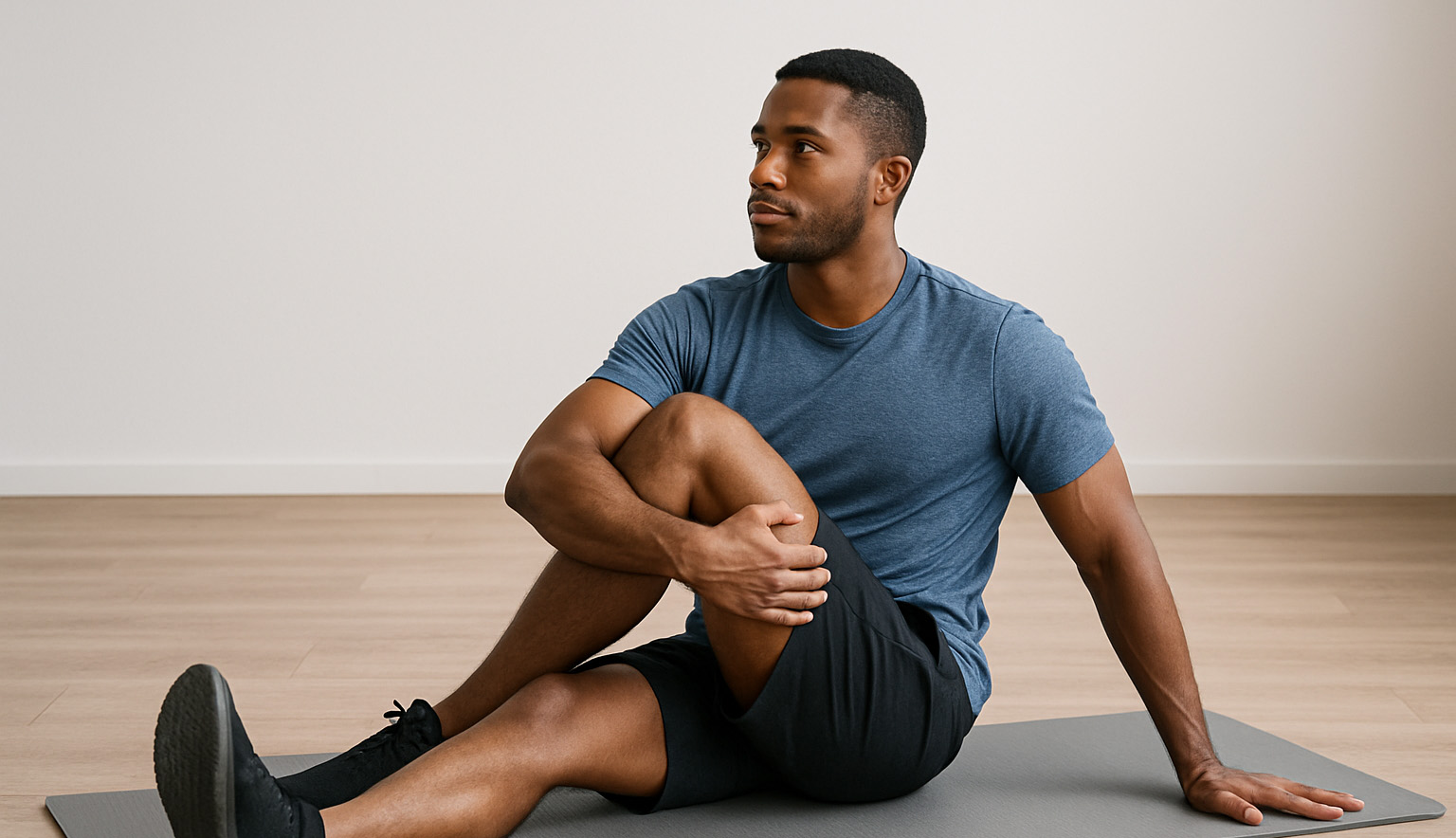 massage for glutes