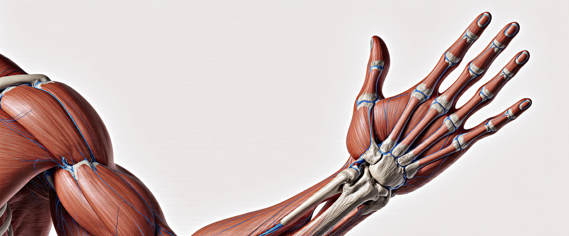 Arm Lesson My Second Anatomy Lab Experience: Lessons from the Arm, Wrist, and Hand ...
