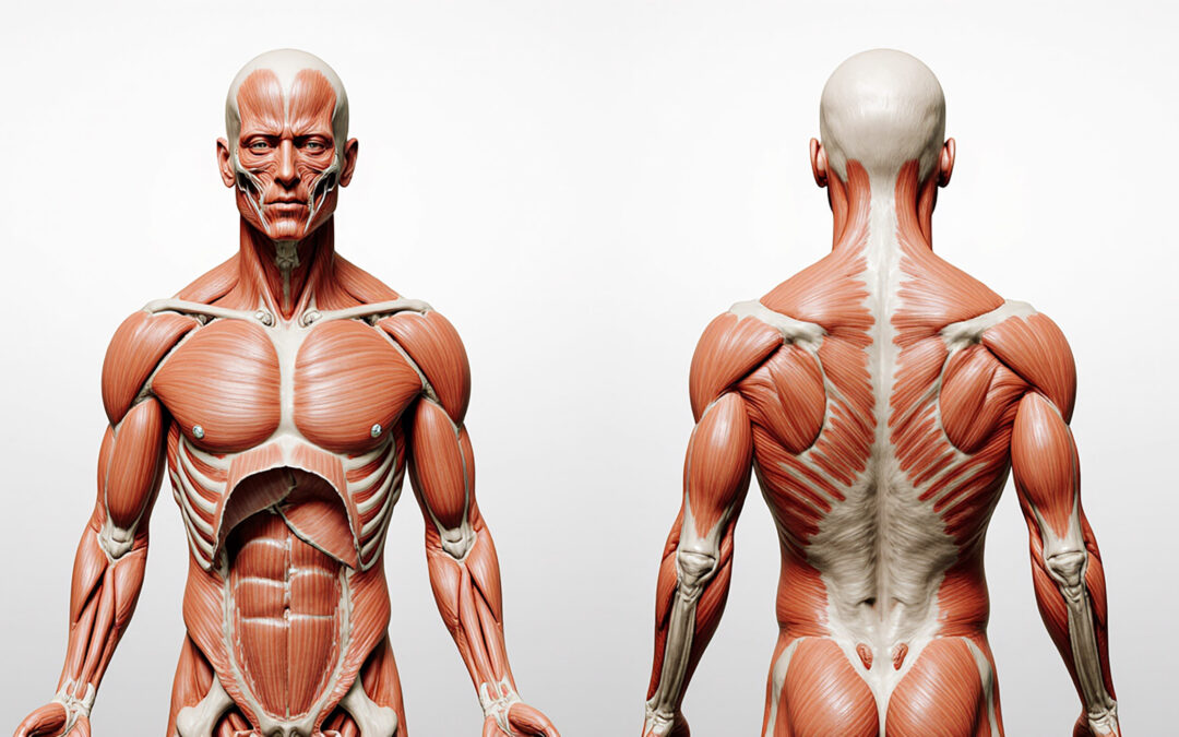 What I Learned from My First Human Dissection Class