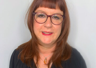 Laura Church NCLMBT #4940