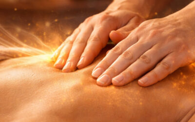 The Role of Intuition in Massage Therapy