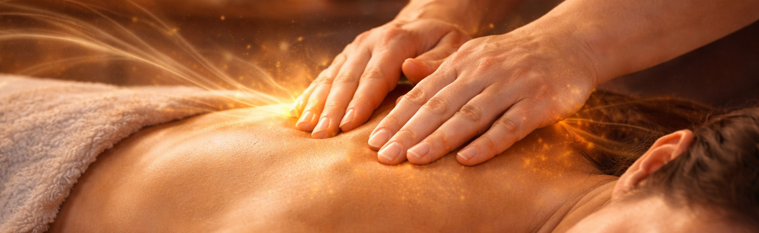 intuitive massage therapy