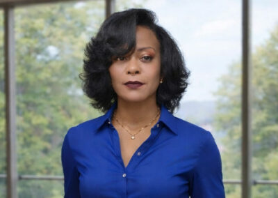 Bernice J. Alston, LMT/LMBT