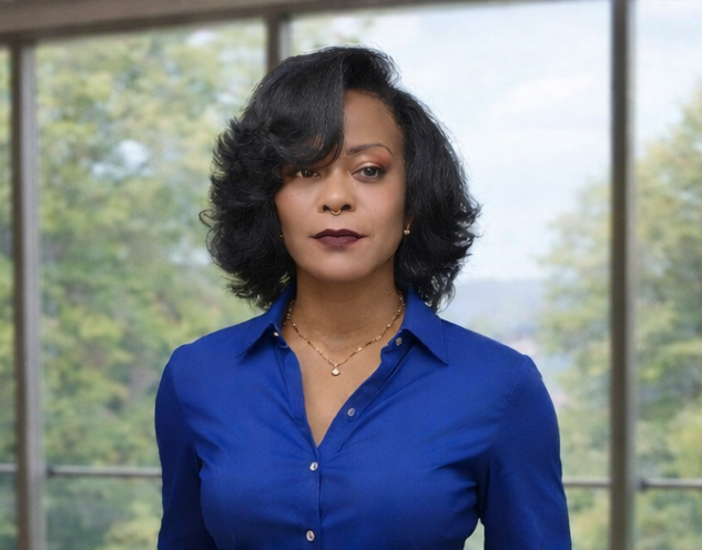 Bernice J. Alston, LMT/LMBT #21687