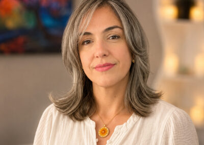Jannett Lueiro NCLMBT# 23498