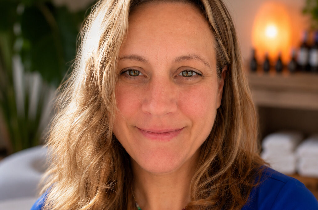 Rachael Schrader Eddleman NCLMBT #3053 