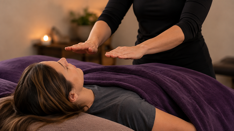 reiki Reiki Matthews NC
